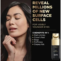 Eye Cream Vitamin E