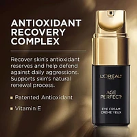 Eye Cream Vitamin E