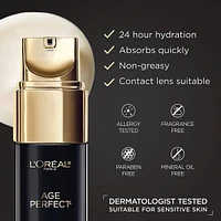 Eye Cream Vitamin E