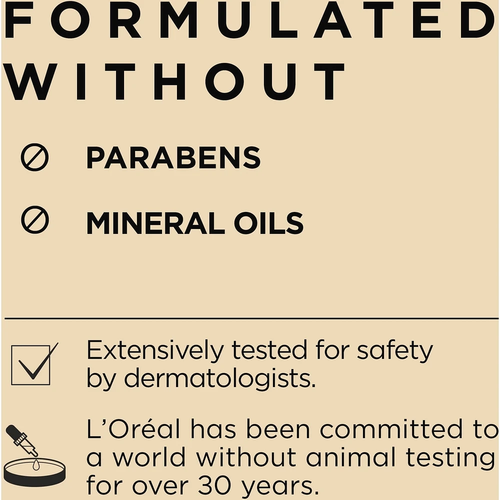 Eye Cream Vitamin E