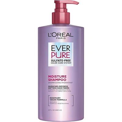 Hydrating Shampoo, EverPure Moisture
