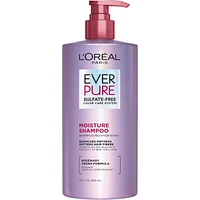 Hydrating Shampoo, EverPure Moisture