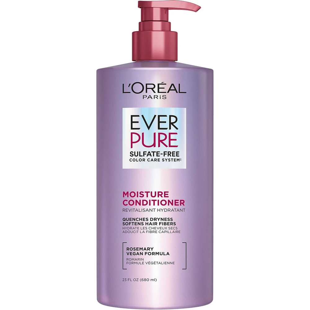Hydrating Conditioner, EverPure Moisture