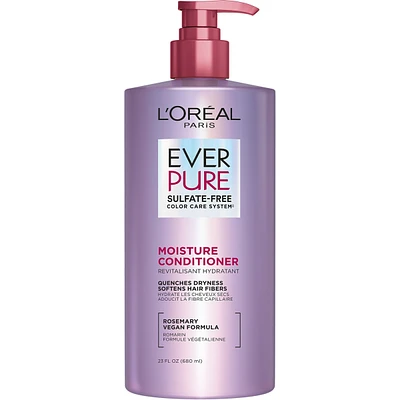 Hydrating Conditioner, EverPure Moisture