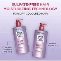 Hydrating Conditioner, EverPure Moisture