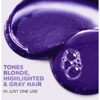 Toning Shampoo, EverPure Purple