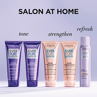 Toning Shampoo, EverPure Purple