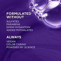 Toning Shampoo, EverPure Purple