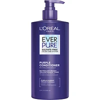 Toning Conditioner, EverPure Purple