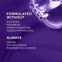 Toning Conditioner, EverPure Purple