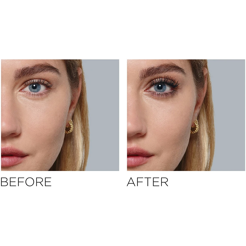 Mascara Voluminous Brown Balm