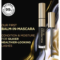 Mascara Voluminous Brown Balm