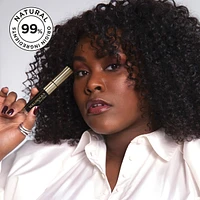 Mascara Voluminous Brown Balm