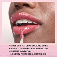 Glow Paradise Balm-in-Gloss Lip Balm
