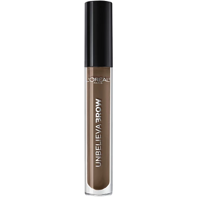 Unbelievabrow Longwear waterproof Brow gel