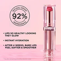 Glow Paradise Balm-in-Lipstick