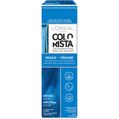 Colorista Spray 1-Day Colour