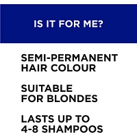Colorista Spray 1-Day Colour