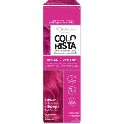 Colorista Spray 1-Day Colour