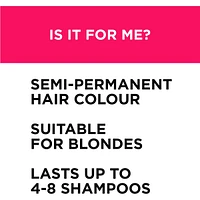 Colorista Spray 1-Day Colour