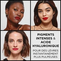 Colour Riche Intense Volume Matte LipStick