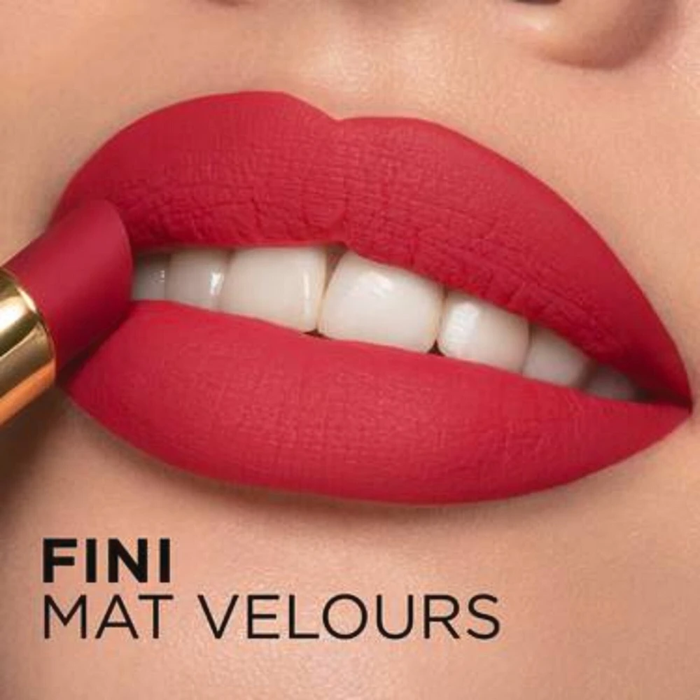 Colour Riche Intense Volume Matte LipStick