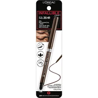 Infallible Grip 36H Gel Automatic Liner