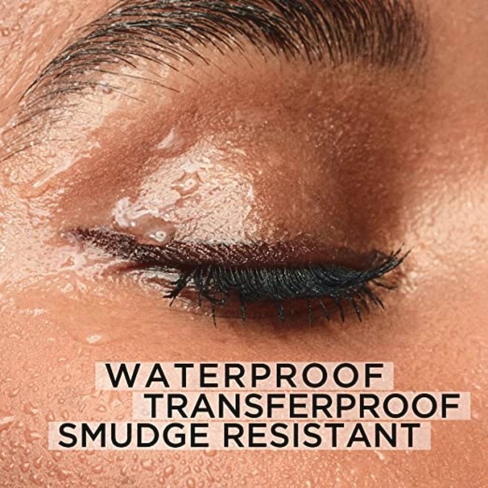Infallible Grip 36H Gel Automatic Liner