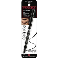 Infallible Grip 36H Gel Automatic Liner