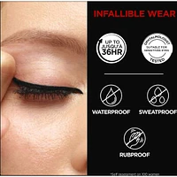 Infallible Grip 36H Gel Automatic Liner