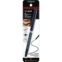 Infallible Grip 36H Gel Automatic Liner