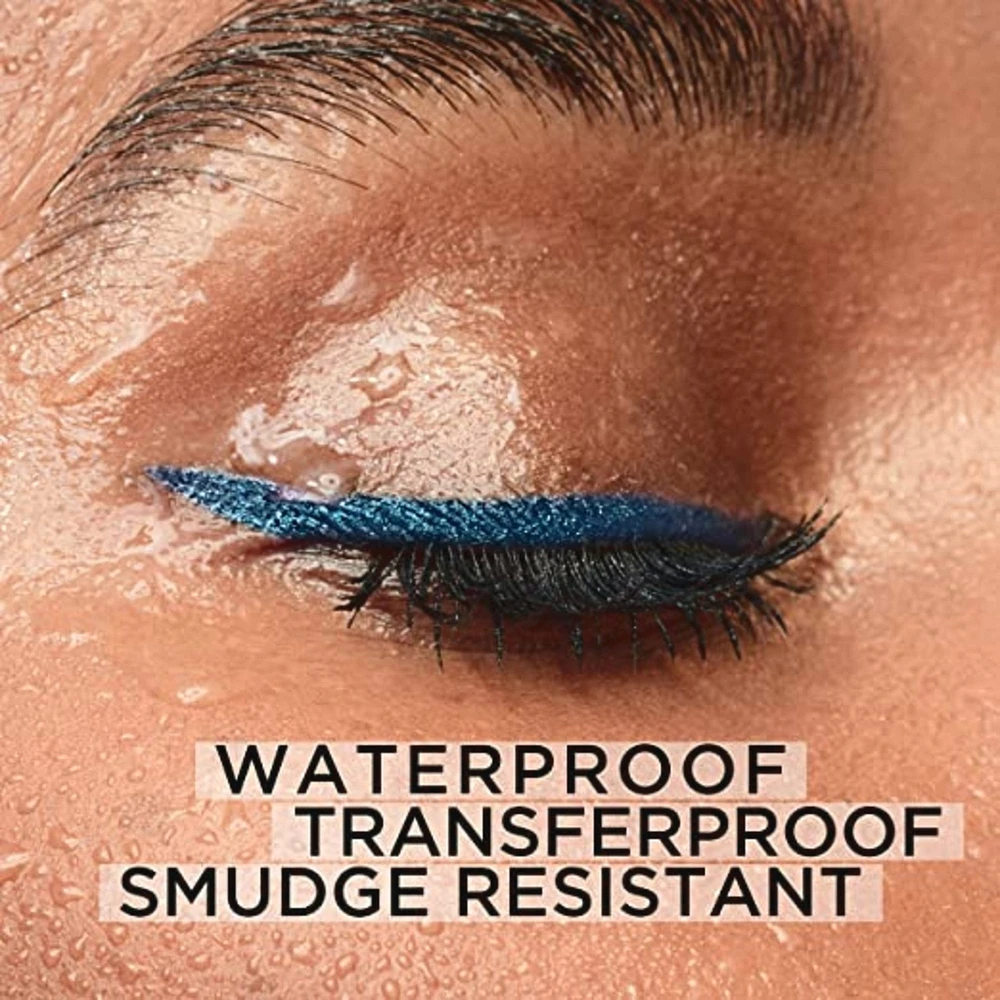 Infallible Grip 36H Gel Automatic Liner