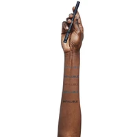 Infallible Grip Precision Felt Eyeliner, Smudge Resistant