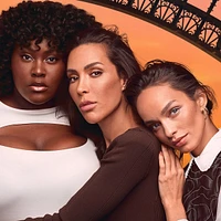 L'Oreal Paris Infallible Up to 24H Fresh Wear Soft Matte Longwear Bronzer. Waterproof, heatproof, transfer, humidity and sweatproof, Tan, 0.31 oz
