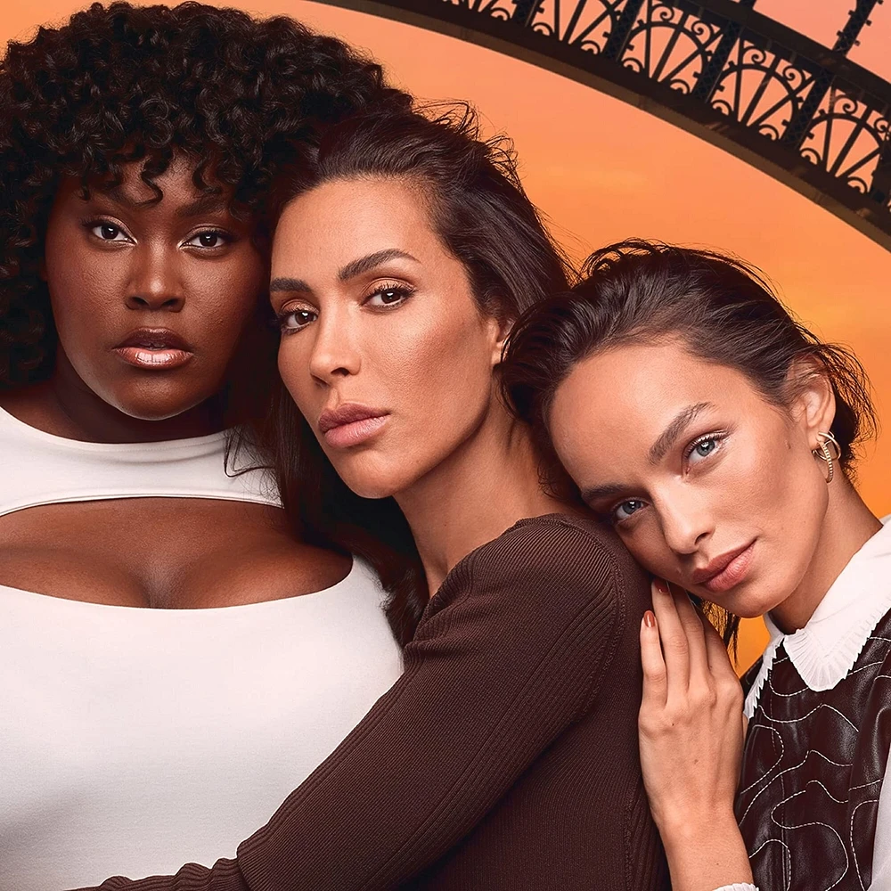 L'Oreal Paris Infallible Up to 24H Fresh Wear Soft Matte Longwear Bronzer. Waterproof, heatproof, transfer, humidity and sweatproof, Medium, 0.31 oz