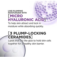 Moisturizer Water Cream Hyaluronic Acid