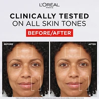 Moisturizer Water Cream Hyaluronic Acid