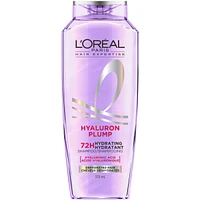 Hyaluron Plump Hydrating Shampoo