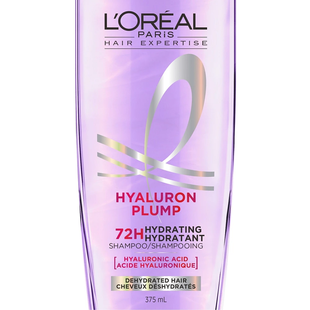 Hyaluron Plump Hydrating Shampoo