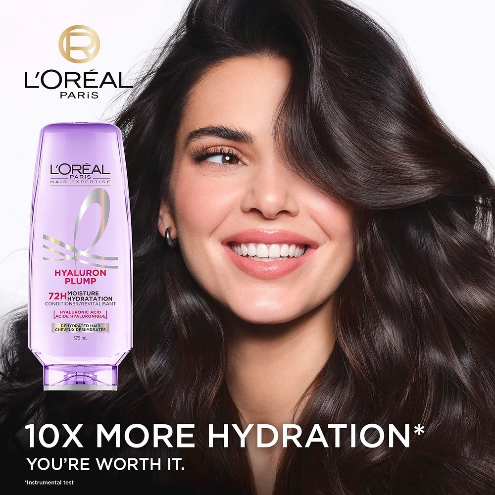 Hyaluron Plump Moisture Conditioner