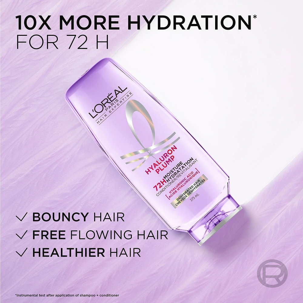 Hyaluron Plump Moisture Conditioner