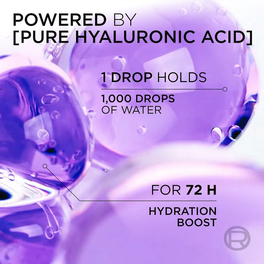 Hyaluron Plump Moisture Conditioner