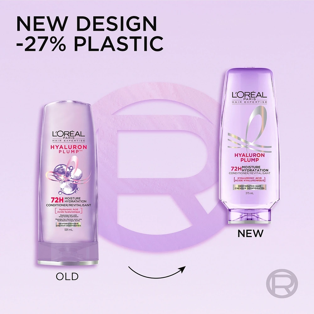 Hyaluron Plump Moisture Conditioner