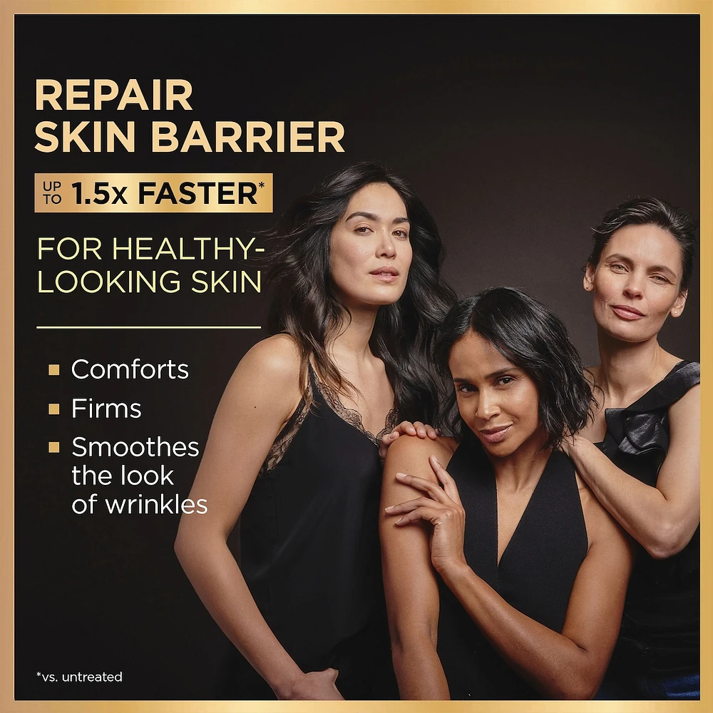Night Cream, Midnight Vitamin E