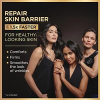 Night Cream, Midnight Vitamin E