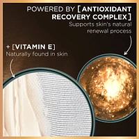 Night Cream, Midnight Vitamin E