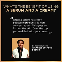 Night Cream, Midnight Vitamin E