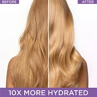 Hair Expertise Hyaluron Plump Conditioner, with Hyaluronic Acid