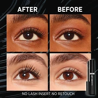 Mascara Telescopic Lift