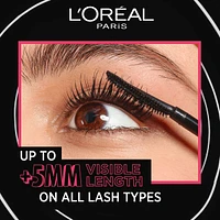 Mascara Telescopic Lift